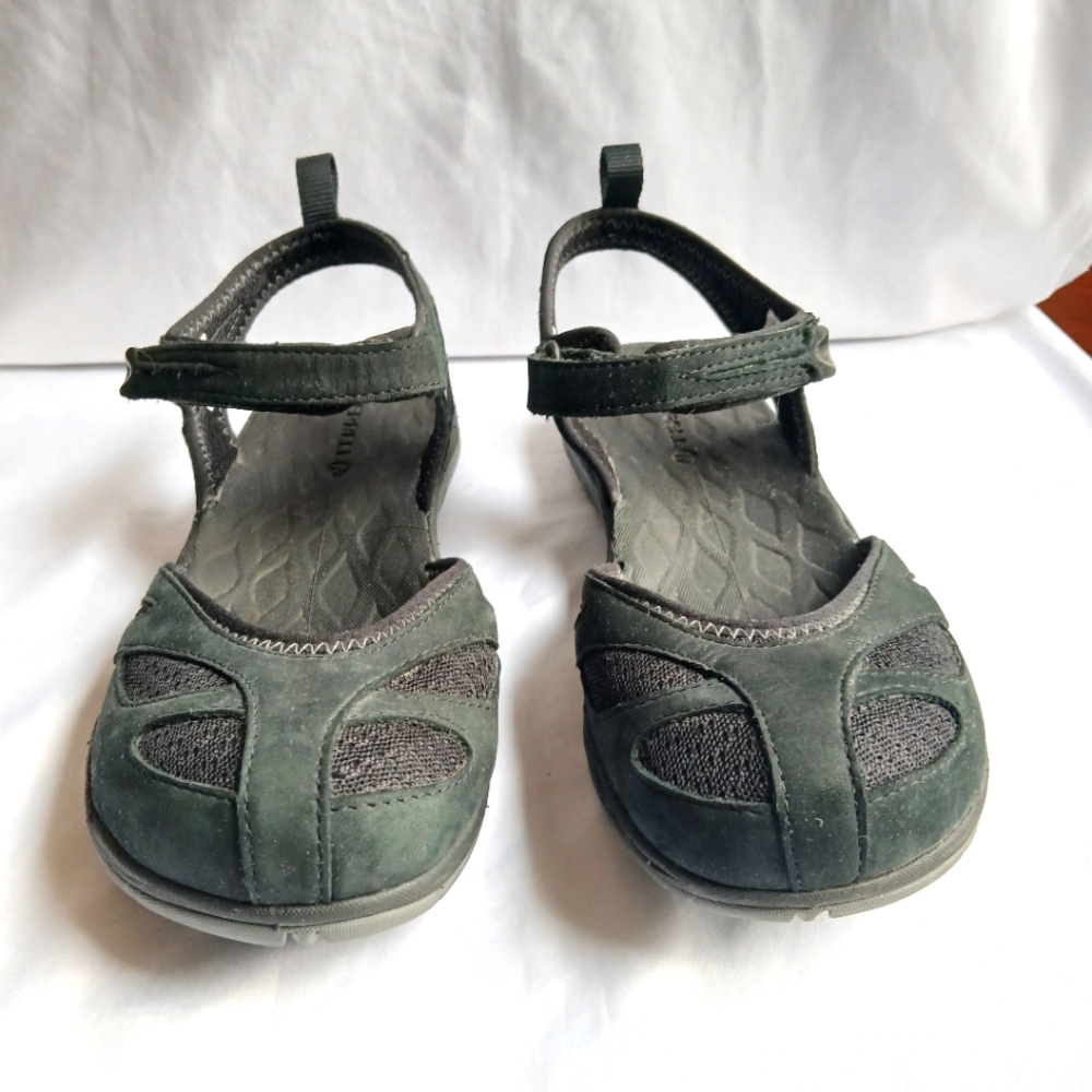 Merrell Hiking Mary Jane Sandals